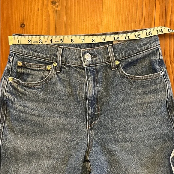 AYR The Legend Jean in Hypnotize, 27L, EUC - Picture 6 of 13